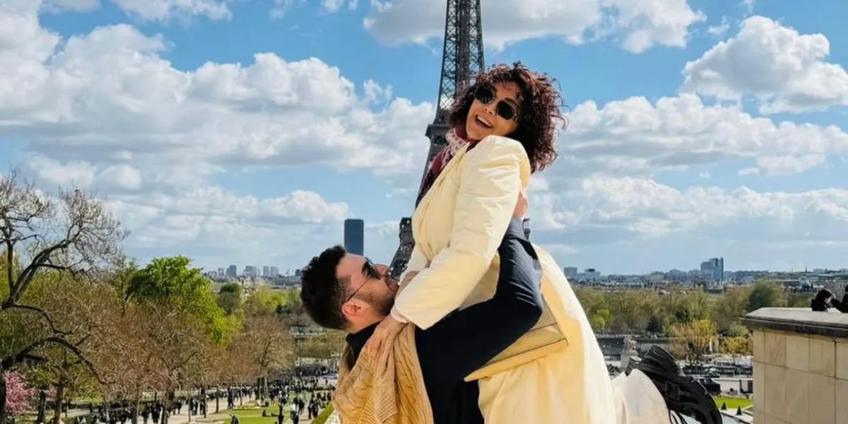 كاريس بشار — SA news