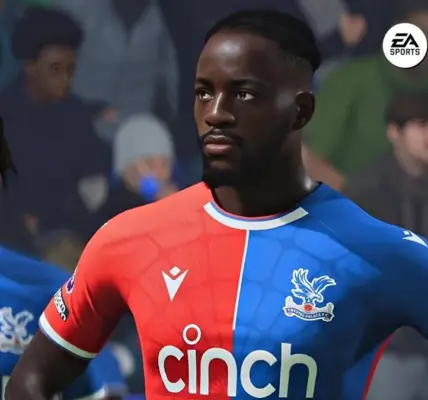 كريستال بالاس ضد نيوكاسل يونايتد — SA news