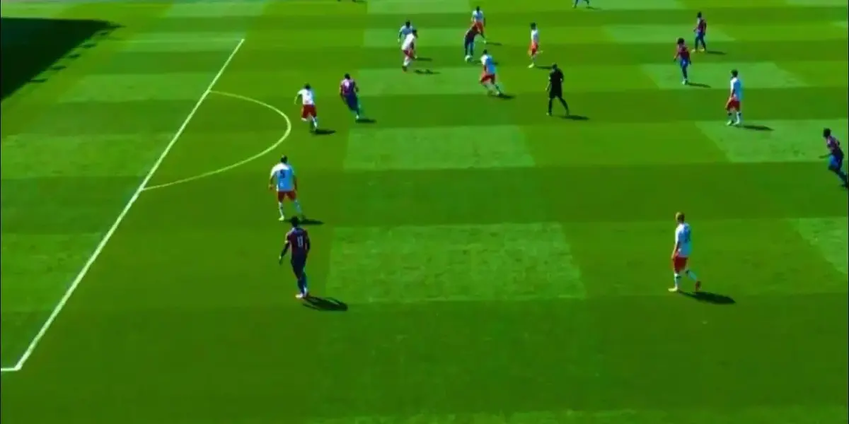 كريستال بالاس ضد وست هام — SA news