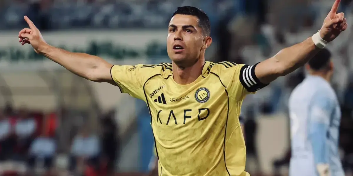 كريستيانو رونالدو جونيور — SA news