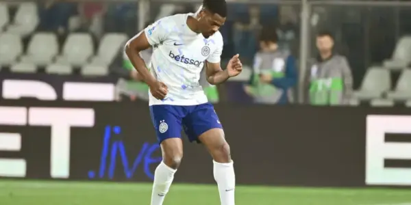 كومو ضد الإنتر — SA news