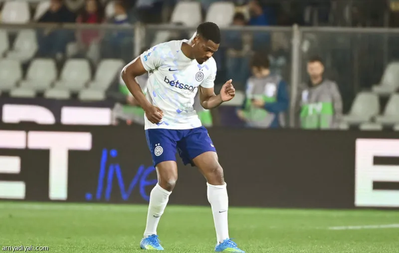 كومو ضد الإنتر — SA news