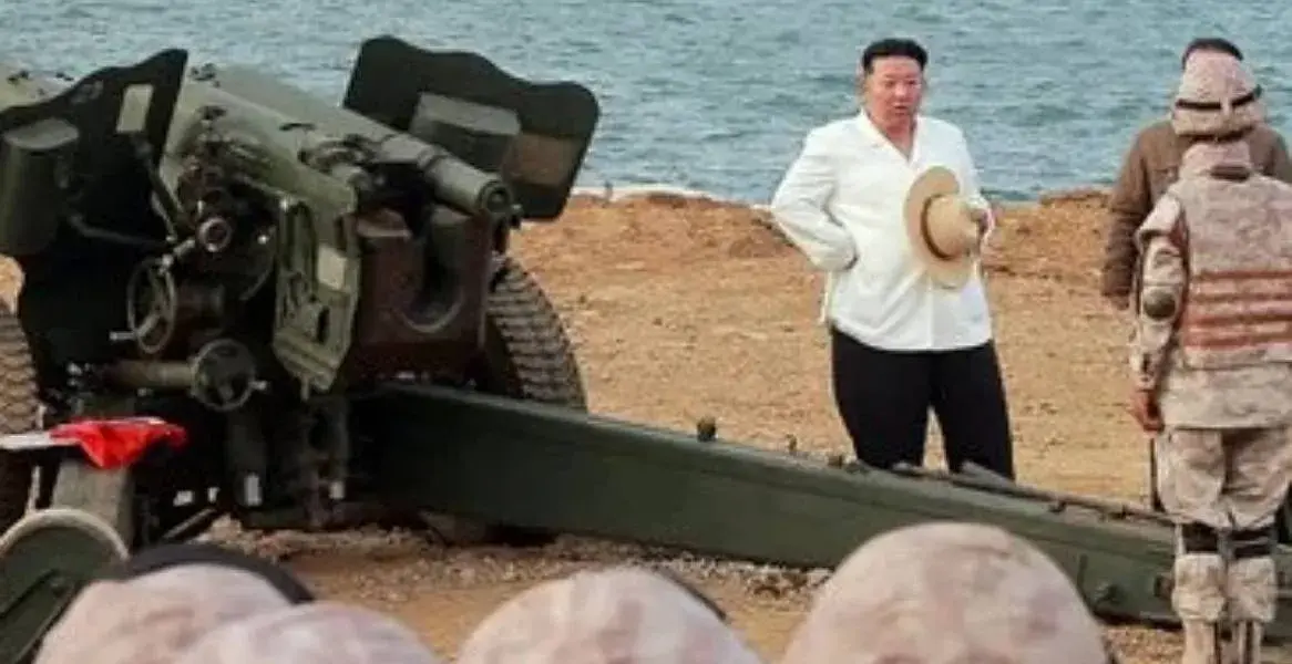 كوريا الشمالية — SA news