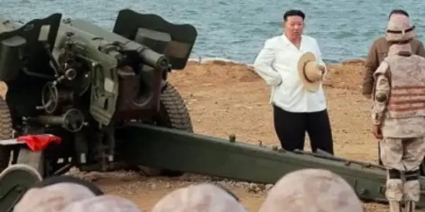 كوريا الشمالية — SA news