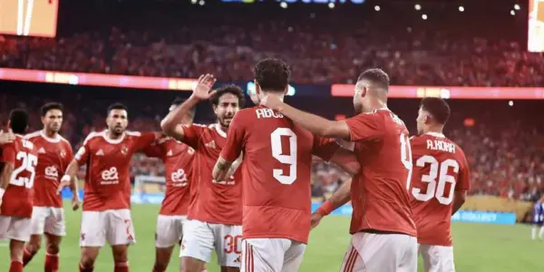 الأهلي ضد جوهور — SA news