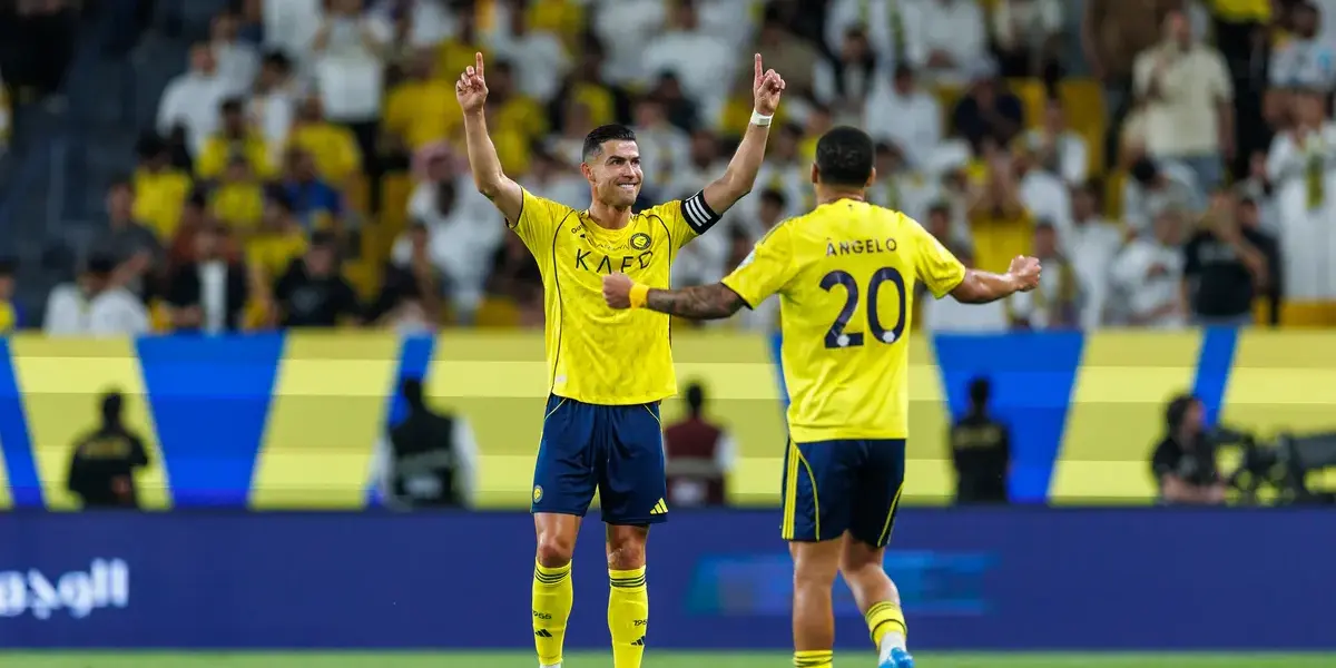 الأخدود ضد النصر — SA news