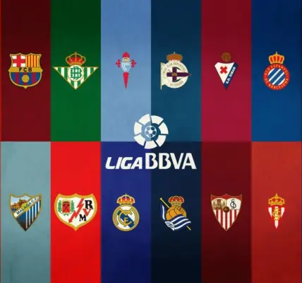 la liga — SA news