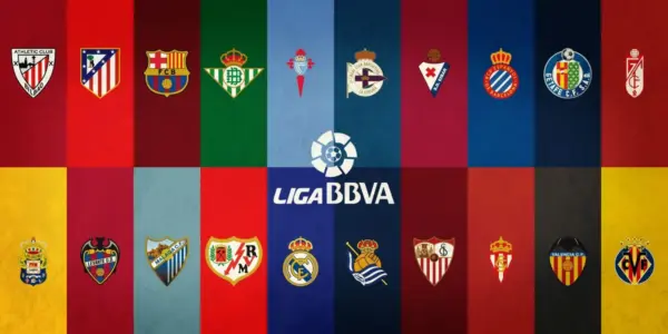 la liga — SA news