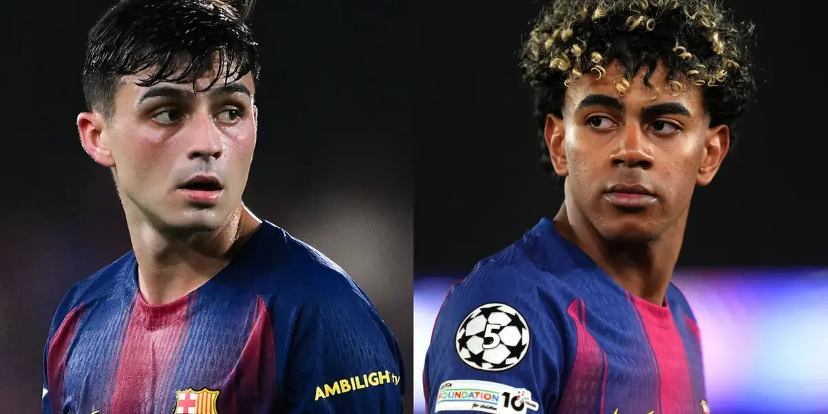 lamine yamal — SA news