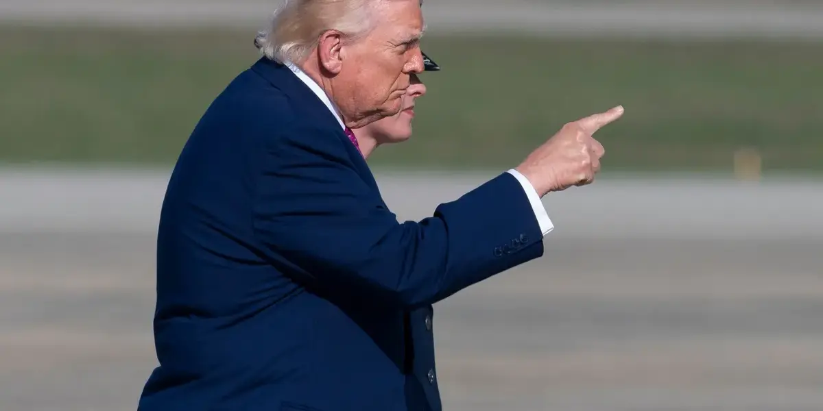 البيت الأبيض — SA news