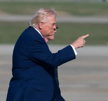 البيت الأبيض — SA news