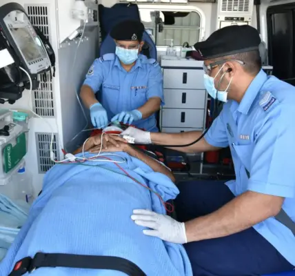 الدفاع المدني — SA news