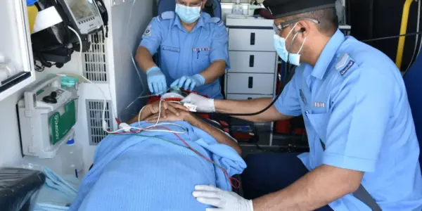 الدفاع المدني — SA news