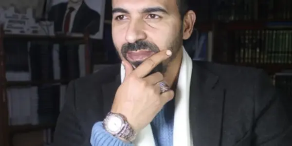 الدكتور رضا عبيد — SA news