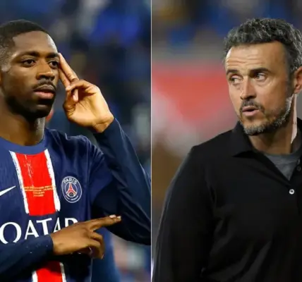 الدوري الفرنسي — SA news