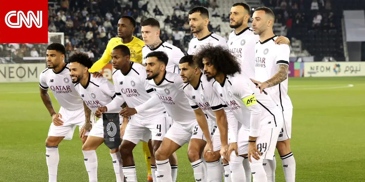 الدوري القطري — SA news