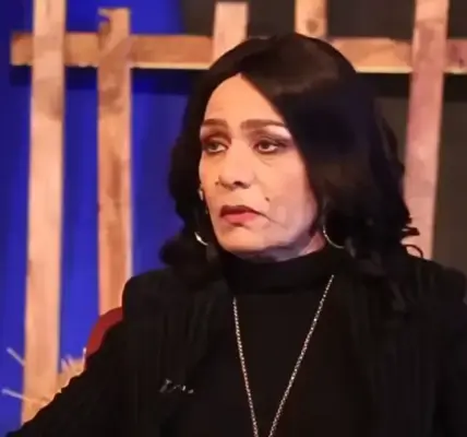 الفنانة ساجدة عبيد — SA news