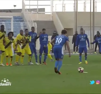 الفتح ضد الخليج — SA news