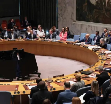 الفيتو — SA news