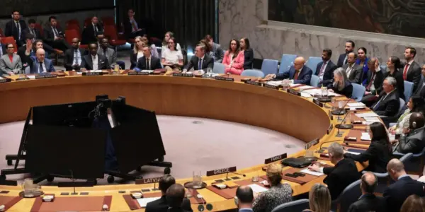 الفيتو — SA news