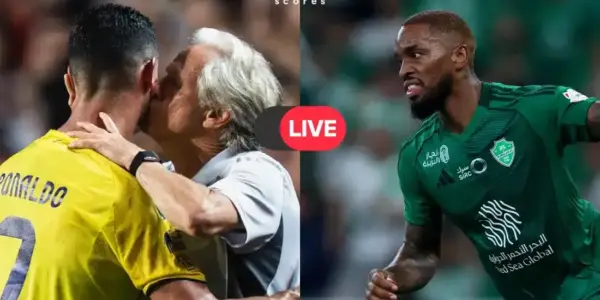 الهلال والنصر — SA news