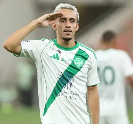 الاهلي — SA news