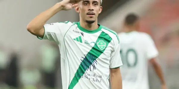 الاهلي — SA news