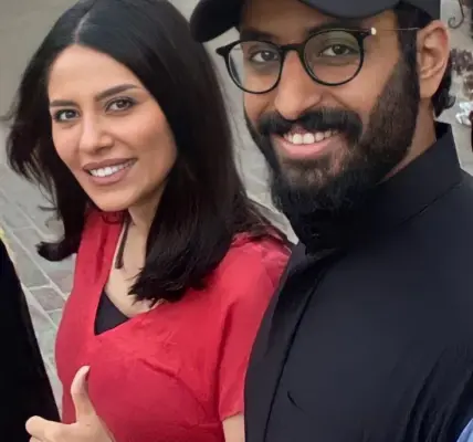 إلهام علي — SA news