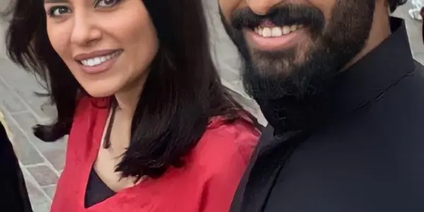 إلهام علي — SA news