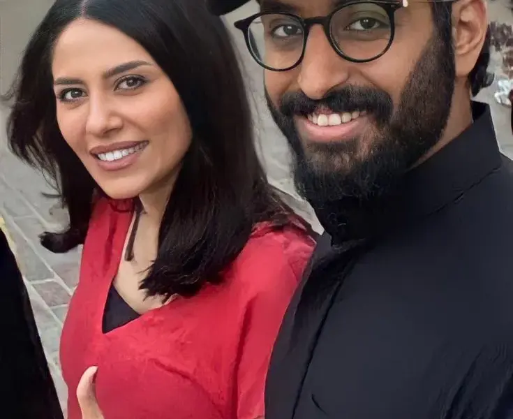 إلهام علي — SA news