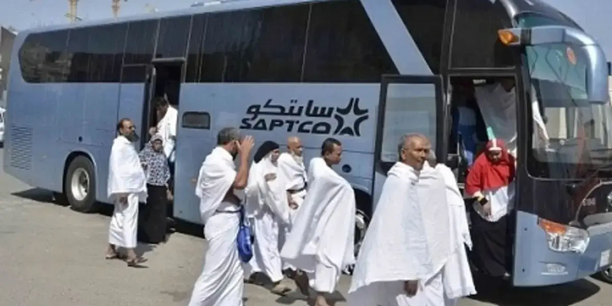 الهيئة العامة للنقل — SA news