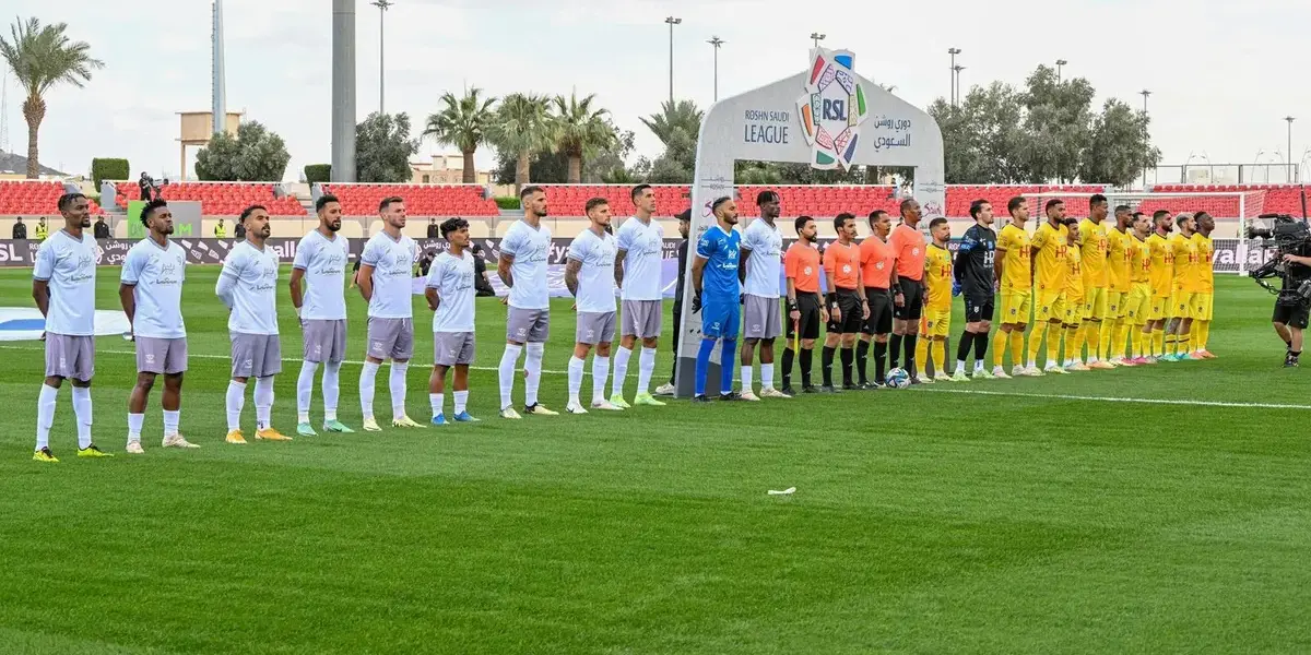 الحزم ضد الرياض — SA news