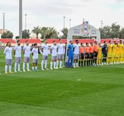 الحزم ضد الرياض — SA news