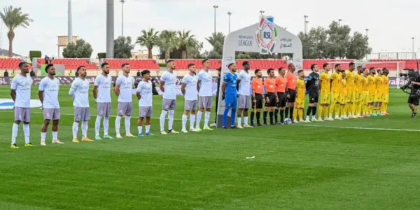 الحزم ضد الرياض — SA news