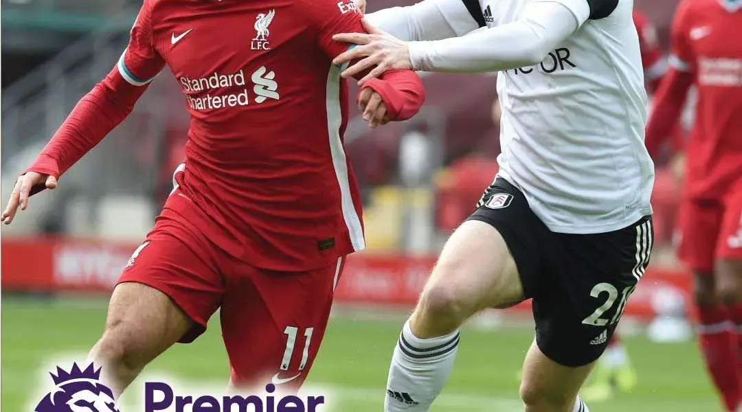 liverpool vs fulham — SA news
