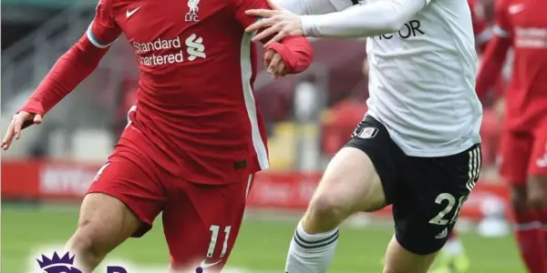 liverpool vs fulham — SA news