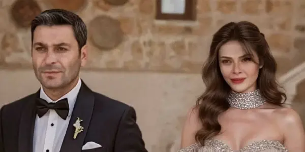 المدينة البعيدة — SA news