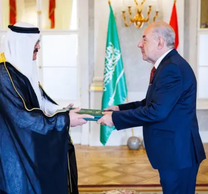 المجر — SA news