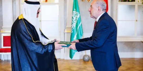 المجر — SA news