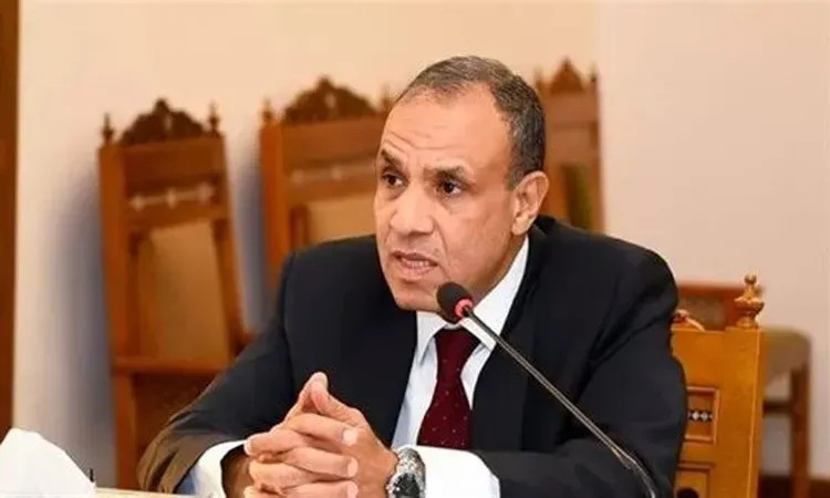 المصر — SA news