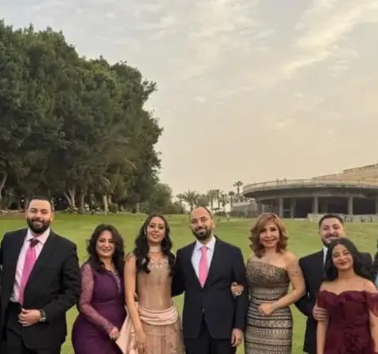 لميس الحديدي — SA news