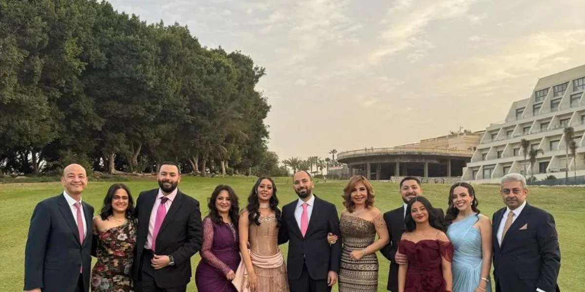 لميس الحديدي — SA news