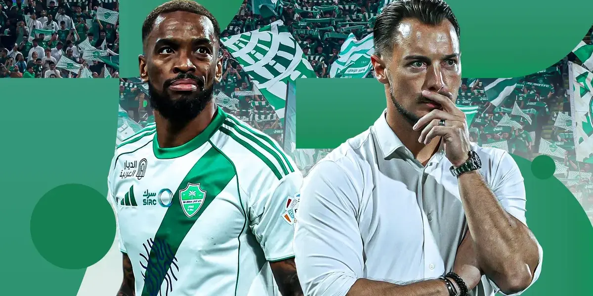 النادي الأهلي السعودي لكرة القدم — SA news