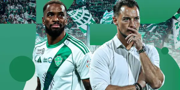 النادي الأهلي السعودي لكرة القدم — SA news