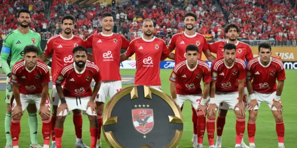 النادي الأهلي — SA news