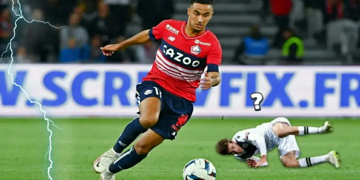 لنس ضد تولوز — SA news