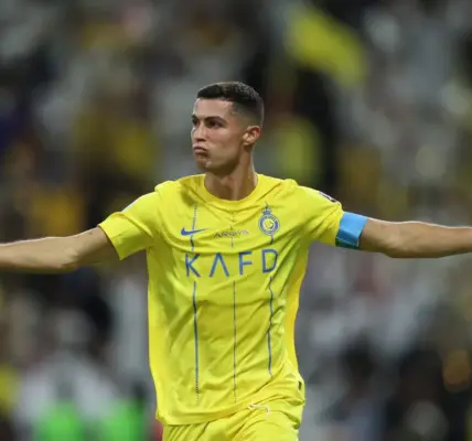 النصر والاتفاق — SA news