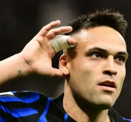 الإنتر ضد روما — SA news