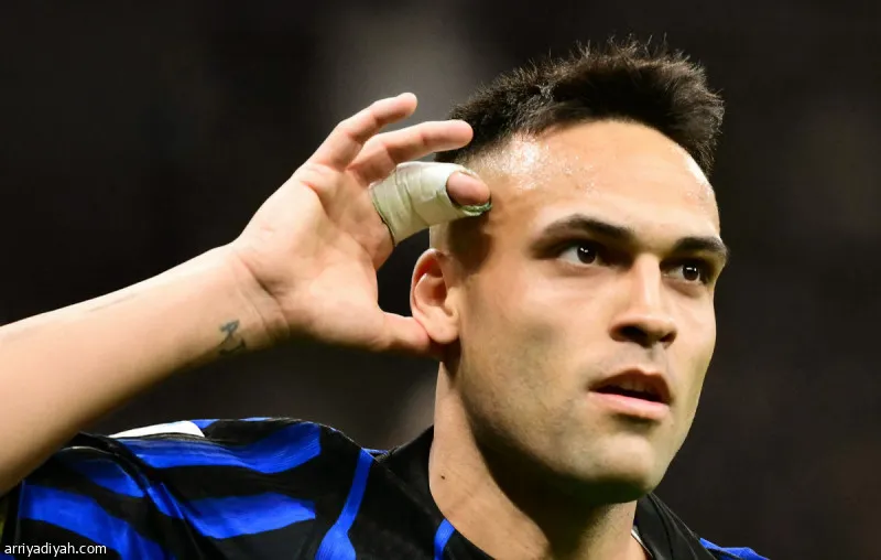 الإنتر ضد روما — SA news