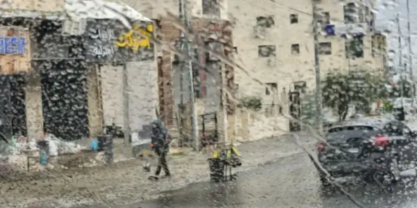 الارصاد — SA news